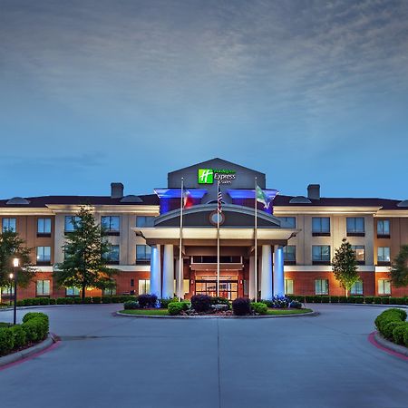 Holiday Inn Express Hotel And Suites Orange, An Ihg Hotel Extérieur photo