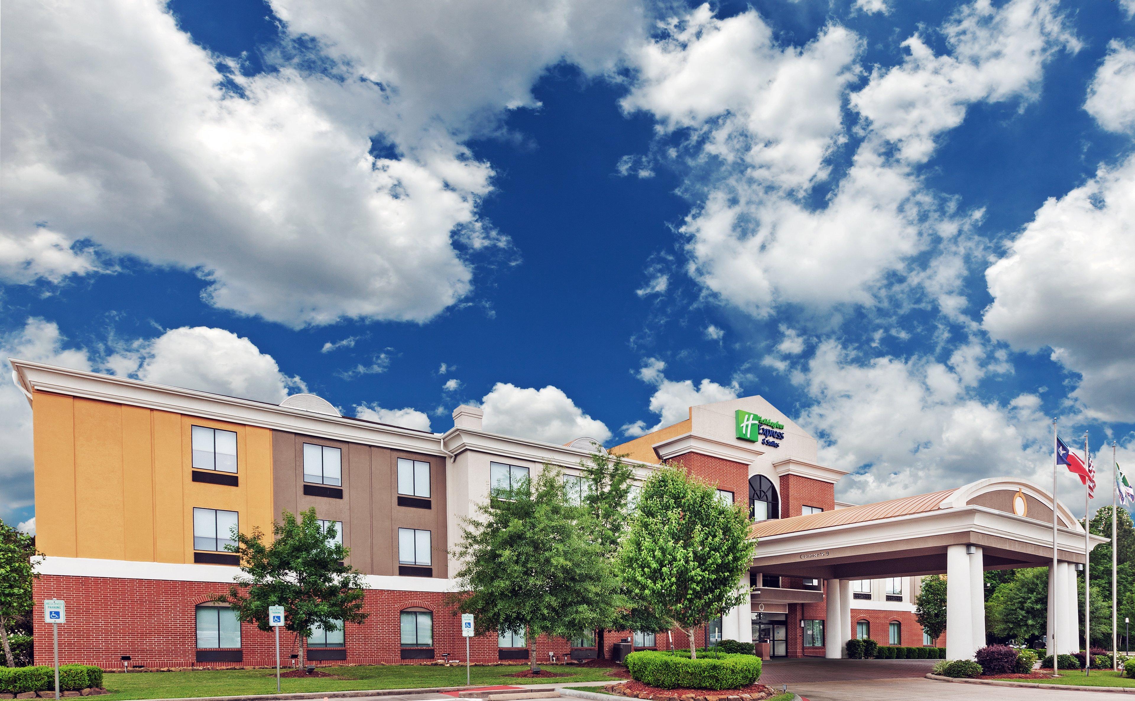 Holiday Inn Express Hotel And Suites Orange, An Ihg Hotel Extérieur photo