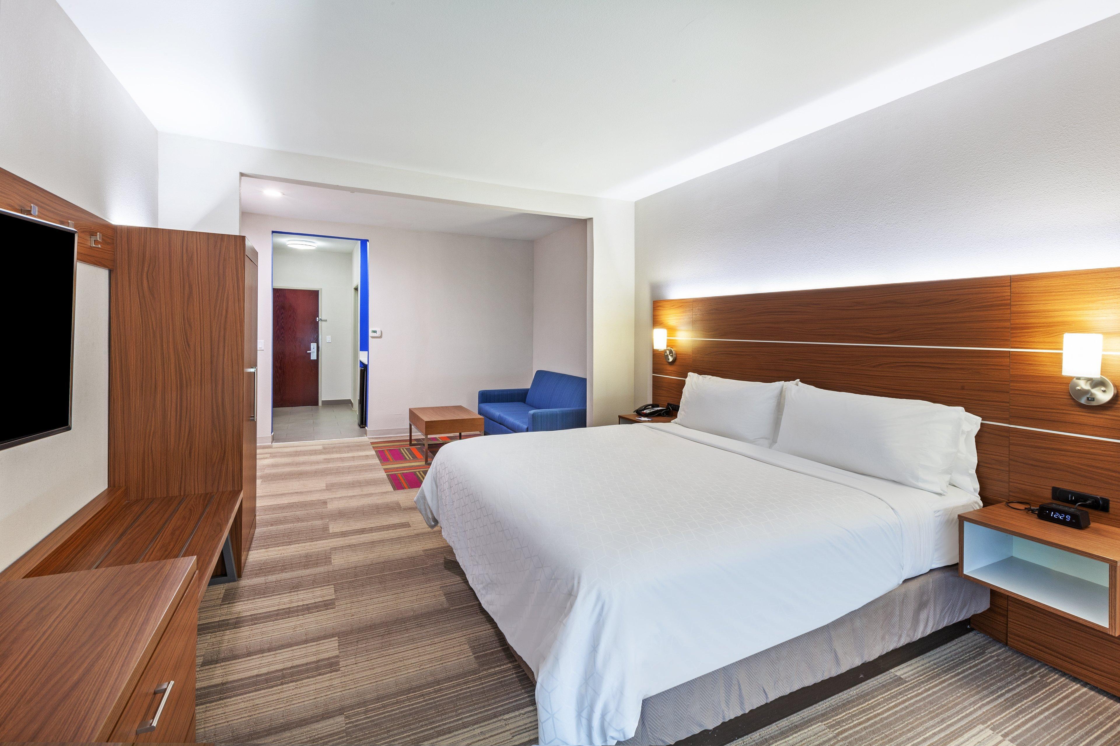 Holiday Inn Express Hotel And Suites Orange, An Ihg Hotel Extérieur photo