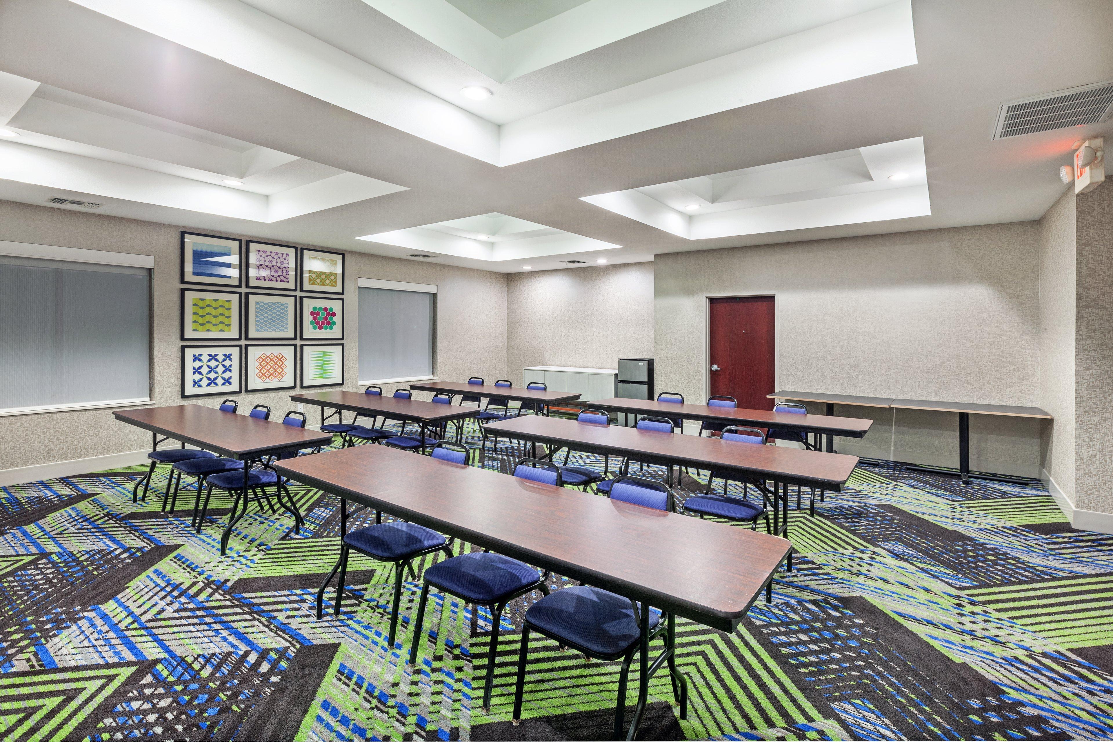 Holiday Inn Express Hotel And Suites Orange, An Ihg Hotel Extérieur photo