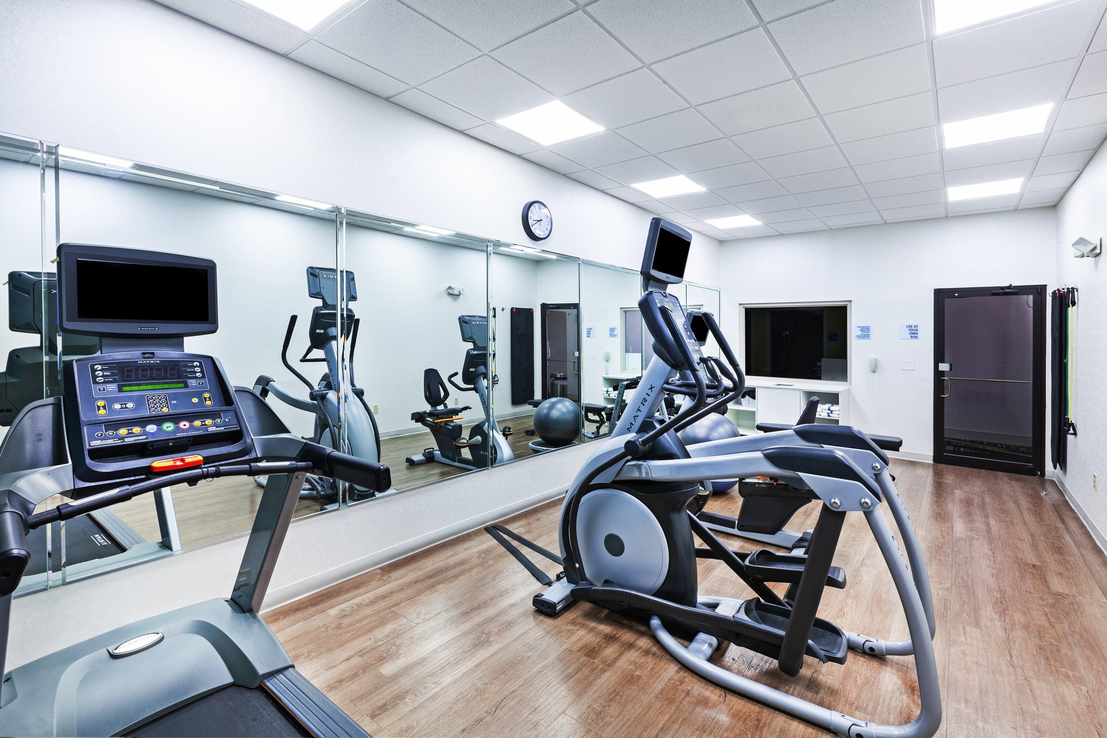 Holiday Inn Express Hotel And Suites Orange, An Ihg Hotel Extérieur photo