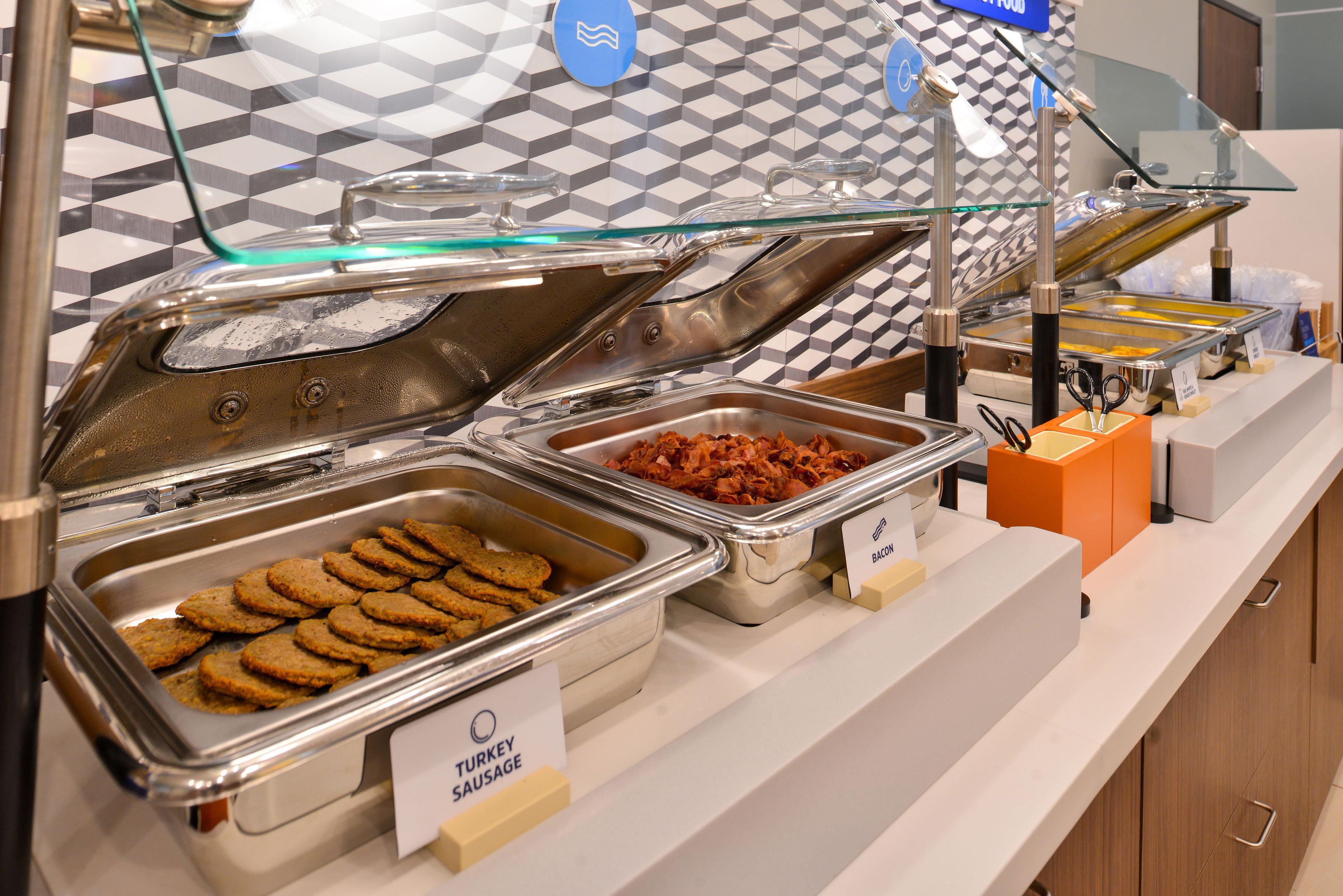 Holiday Inn Express Hotel And Suites Orange, An Ihg Hotel Extérieur photo