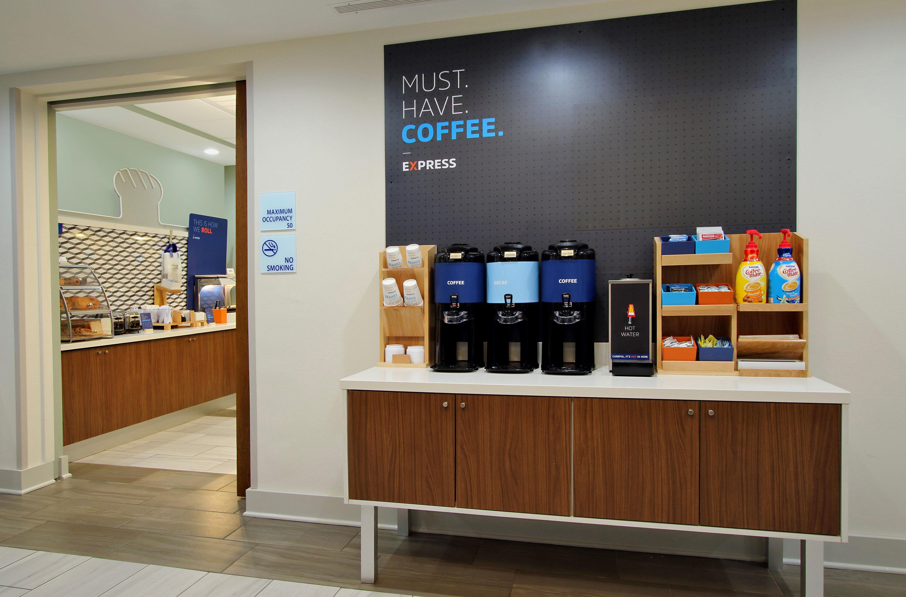 Holiday Inn Express Hotel And Suites Orange, An Ihg Hotel Extérieur photo