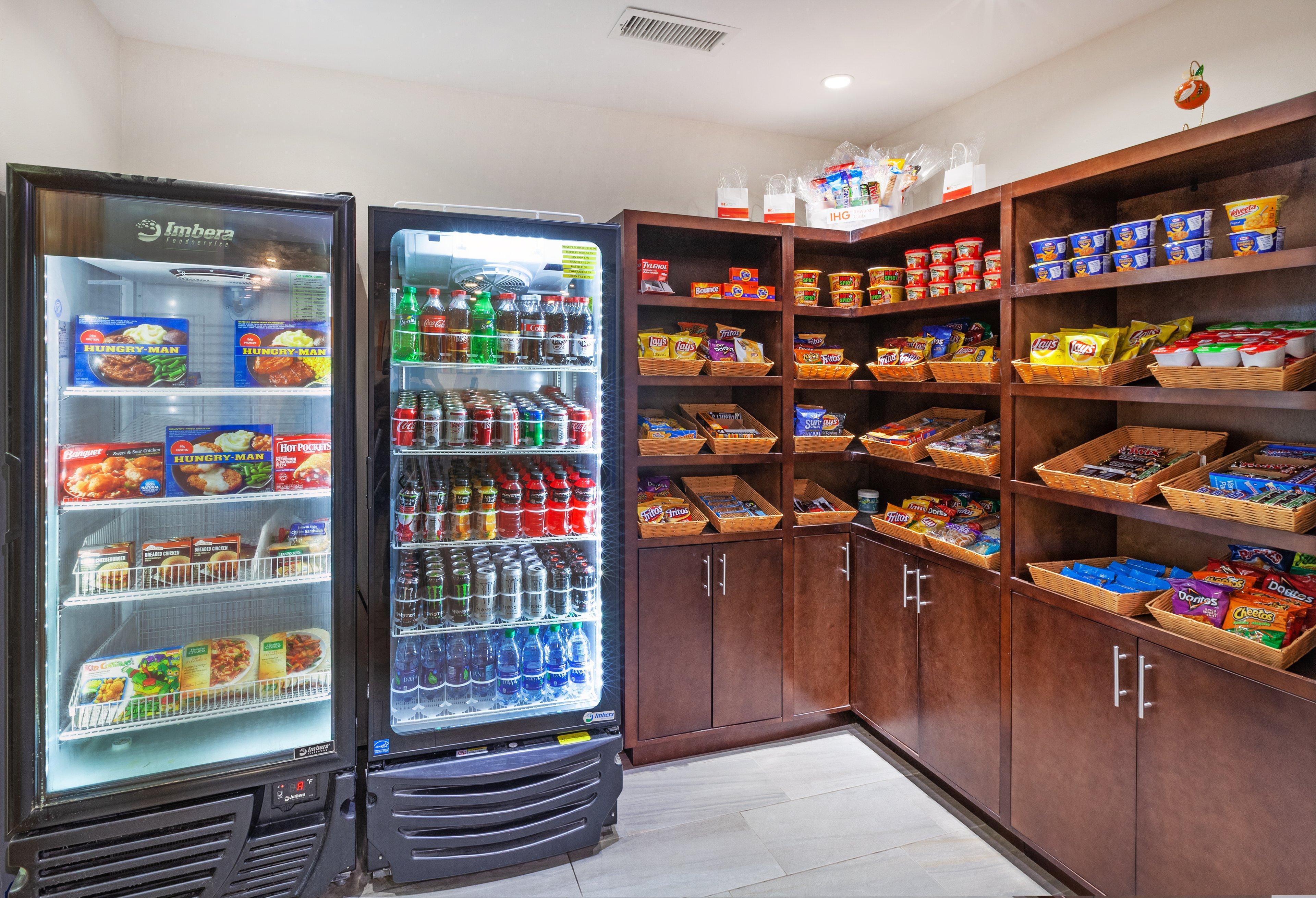 Holiday Inn Express Hotel And Suites Orange, An Ihg Hotel Extérieur photo