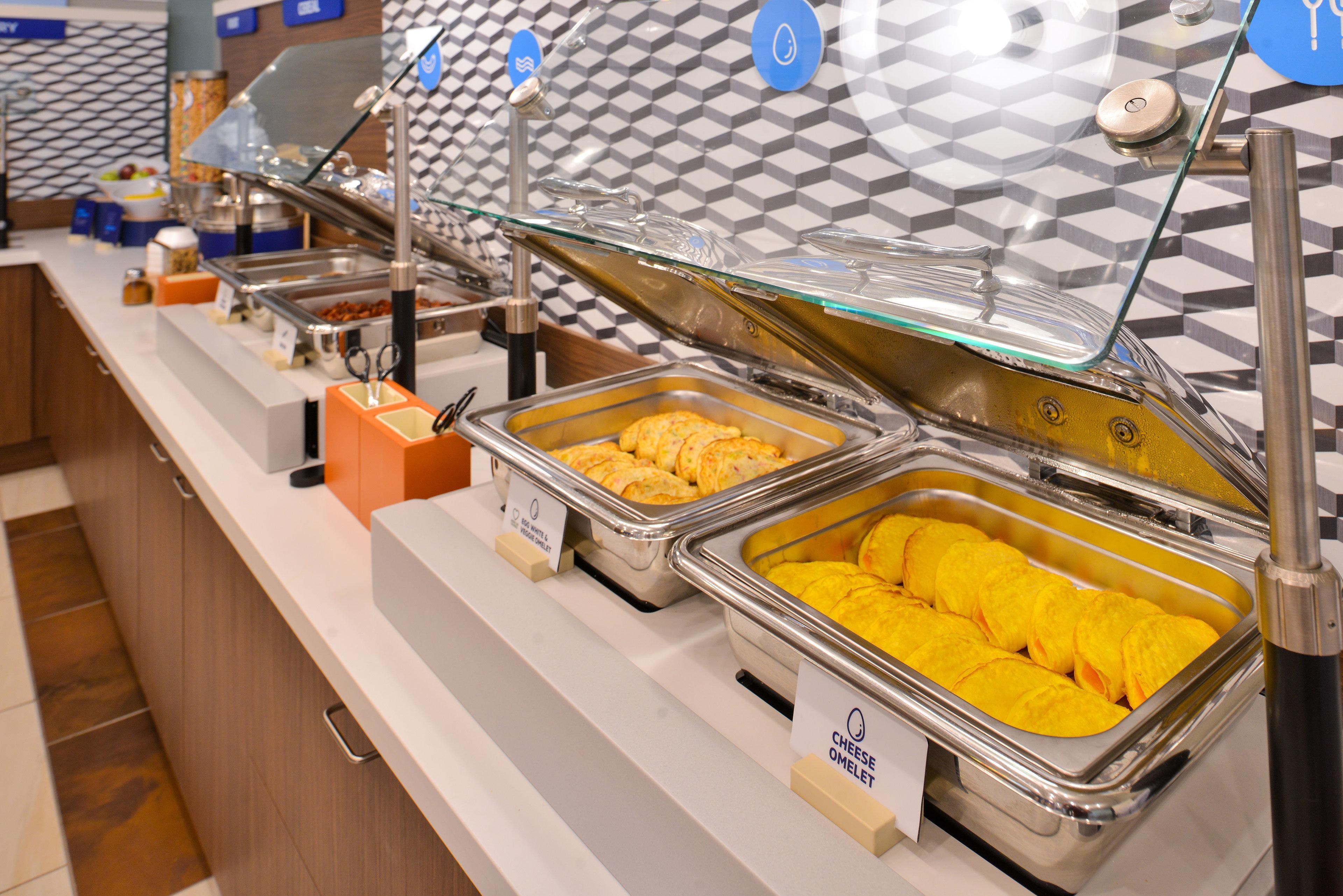 Holiday Inn Express Hotel And Suites Orange, An Ihg Hotel Extérieur photo