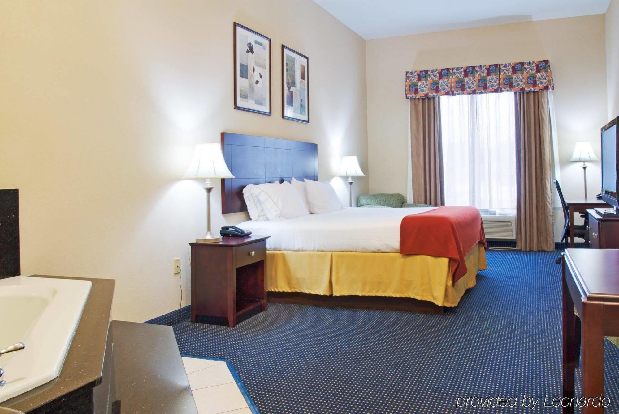 Holiday Inn Express Hotel And Suites Orange, An Ihg Hotel Extérieur photo